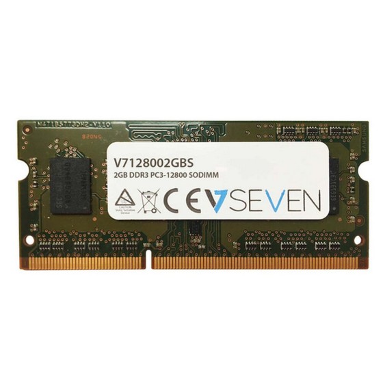 Mémoire RAM V7 V7128002GBS          2 GB DDR3