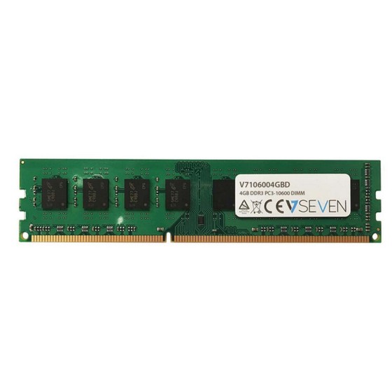 Mémoire RAM V7 V7106004GBD...