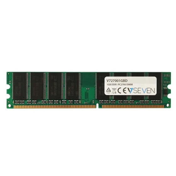 Mémoire RAM V7 V727001GBD...