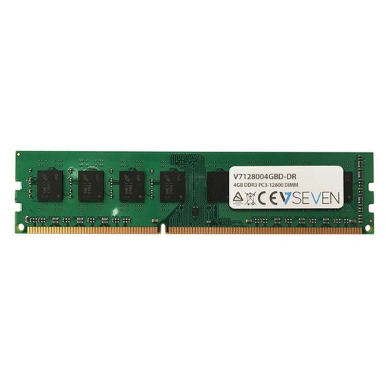 Mémoire RAM V7 V7128004GBD-DR       4 GB DDR3