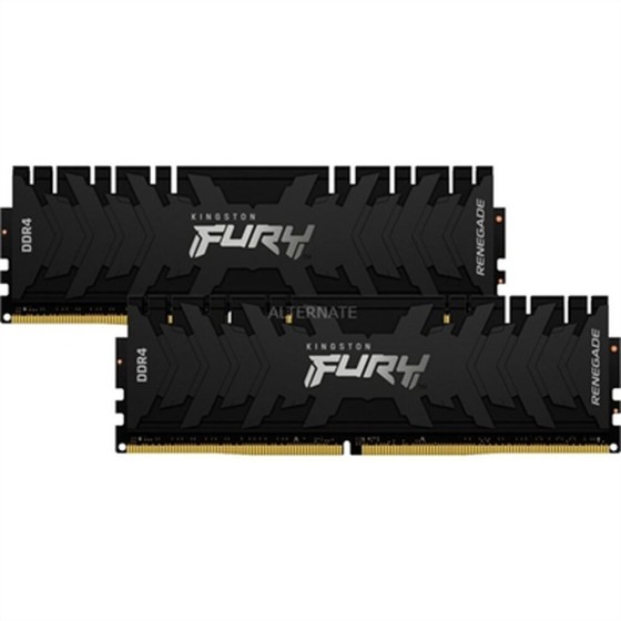 Mémoire RAM Kingston Fury Renegade KF432C16RBK2/16 16 GB