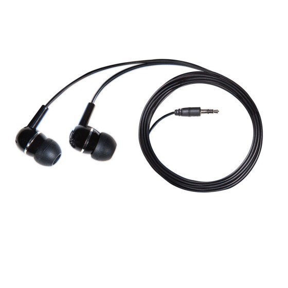 Casque V7 HA100-2EP            Noir