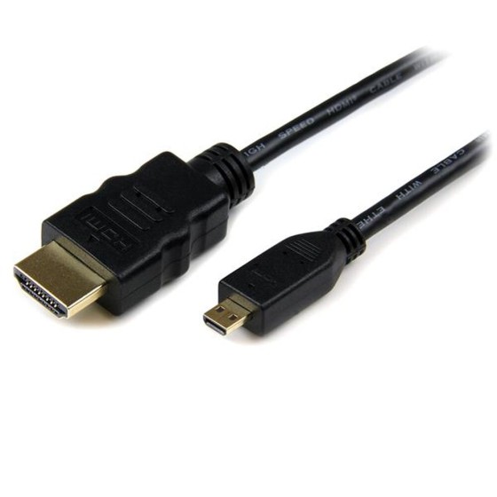 Câble HDMI Startech...