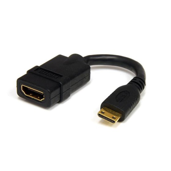 Adaptateur HDMI Startech...