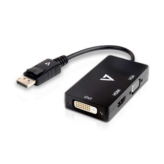 Adaptateur Mini DisplayPort...