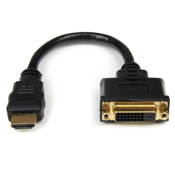 Adaptateur HDMI Startech...