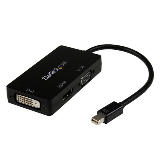 Adaptateur HDMI Startech MDP2VGDVHD 1920 x 1200 px 150 cm