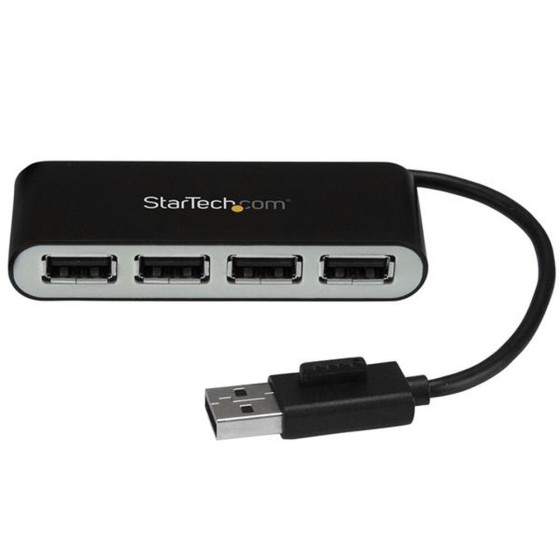 Hub USB Startech...