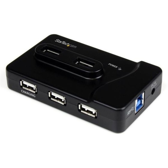 Hub USB Startech ST7320USBC...