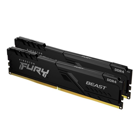 Mémoire RAM Kingston KF426C16BBK2/8       8 GB DDR4