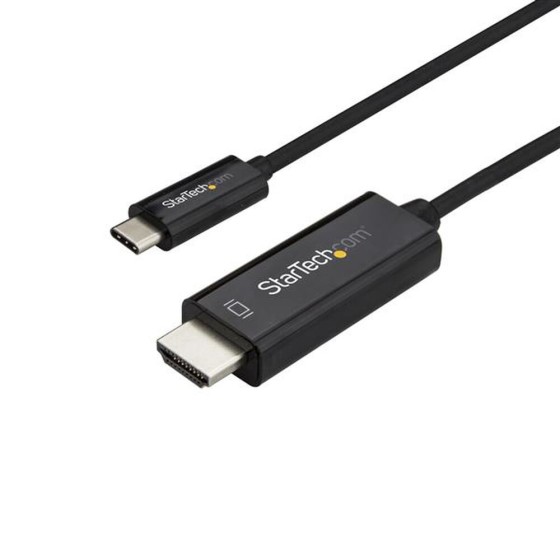 Adaptateur USB C vers HDMI...