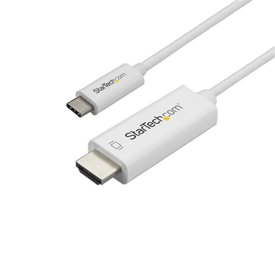 Adaptateur USB C vers HDMI...