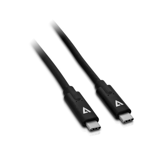 Câble USB C V7...