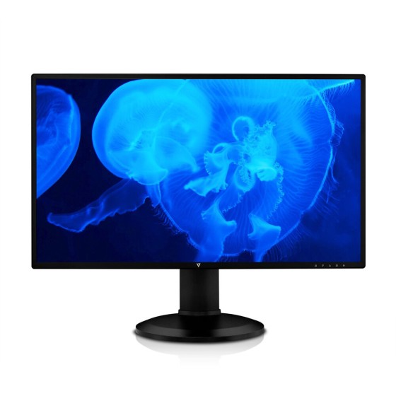 Écran V7 L27HAS2K-2E          27" LED QHD