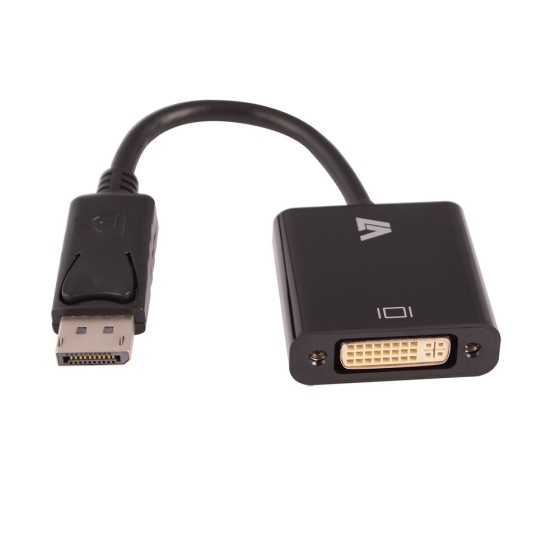 Adaptateur DisplayPort vers...