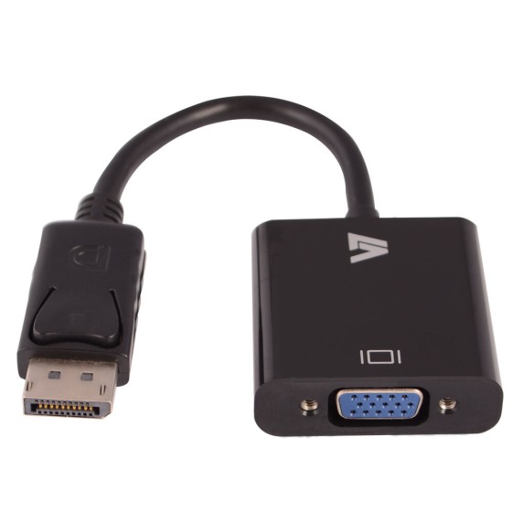 Adaptateur DisplayPort vers...