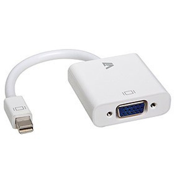 Adaptateur Mini DisplayPort...