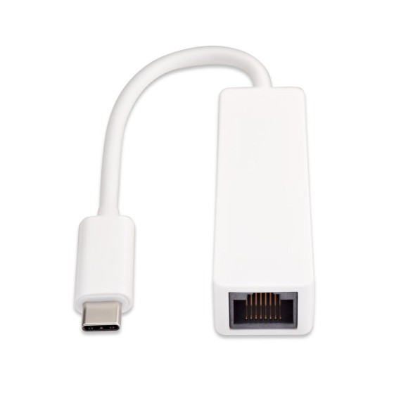 Adaptateur USB C vers RJ45...