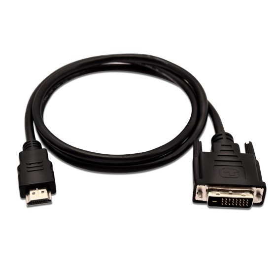 Câble HDMI vers DVI V7...