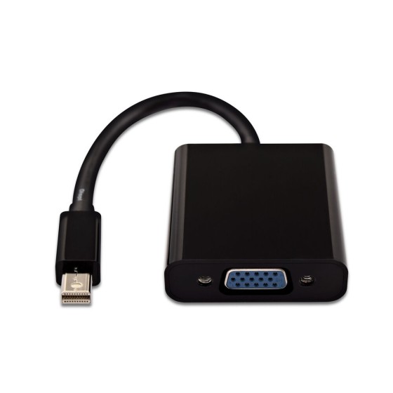 Adaptateur Mini DisplayPort...