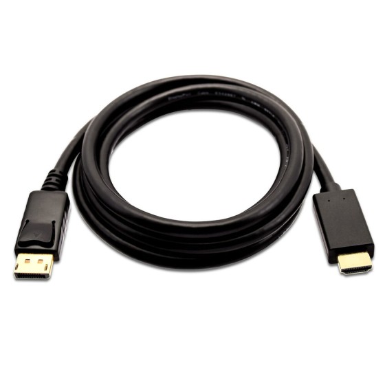 Câble DisplayPort vers HDMI...