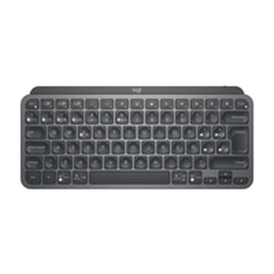 Clavier Logitech 920-010490...