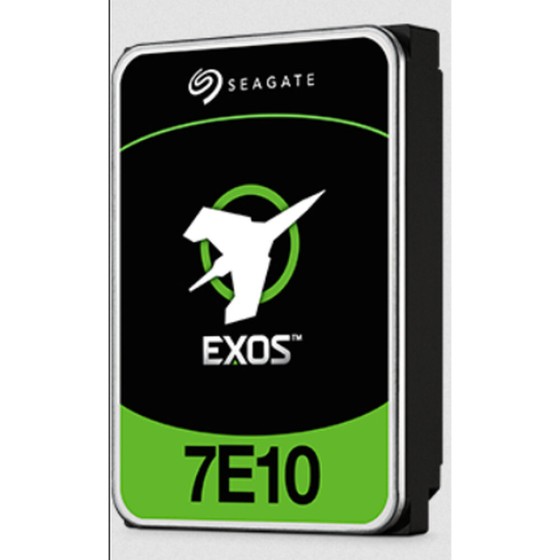 Disque dur Seagate EXOS...