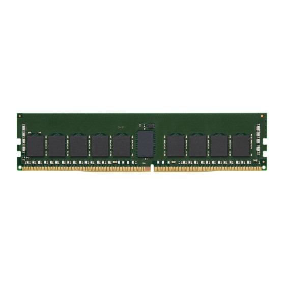 Mémoire RAM Kingston ECC REG CL21 16 GB DDR4 2933MHZ DDR4 16 GB