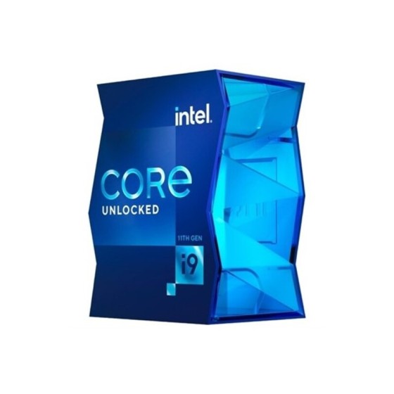 Processeur Intel BX8070811900K i9-11900K Octa Core 3,5 ghz 16 Mb LGA 1200