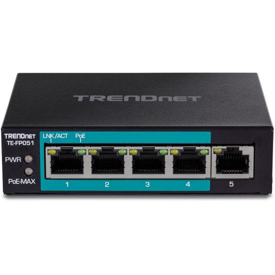 Switch Trendnet TE-FP051            