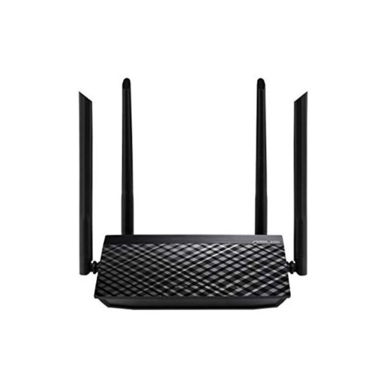 Router Asus RT-AC51 10/100 5 GHz Noir