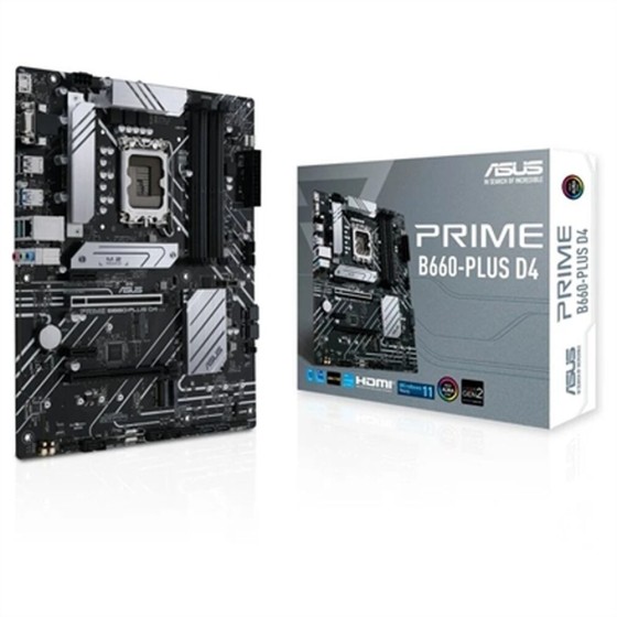 Carte Mère Asus PRIME...