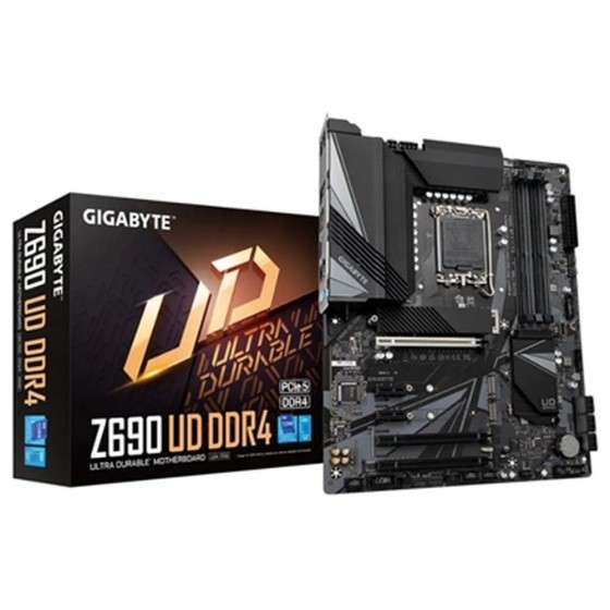 Carte Mère Gigabyte Z690