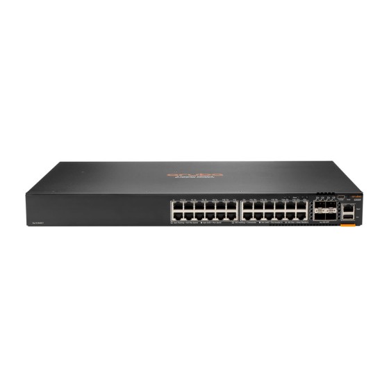 Switch HPE JL724A              