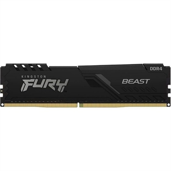 Mémoire RAM Kingston Fury Beast KF426C16BB/4 4 GB