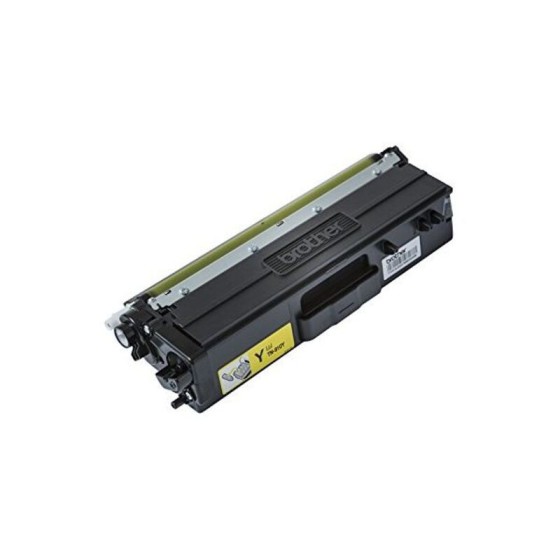 Toner original Brother TN910Y               Noir