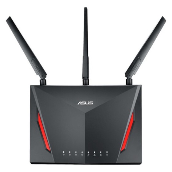 Modem sans fil Asus 90IG0401-BM3000 2.4 GHz 5 GHz