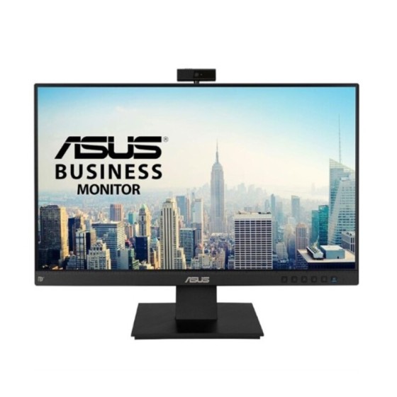 Écran Asus BE24EQK 23" Full HD IPS Noir