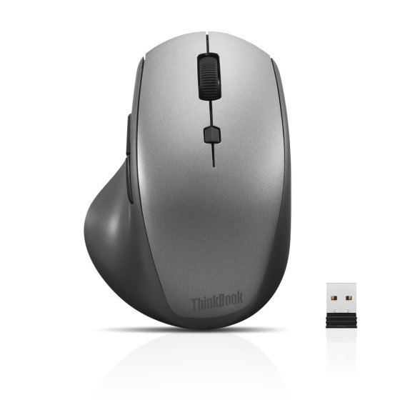 Souris sans-fil Lenovo...