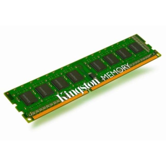 Mémoire RAM Kingston 1600 4GB DDR3