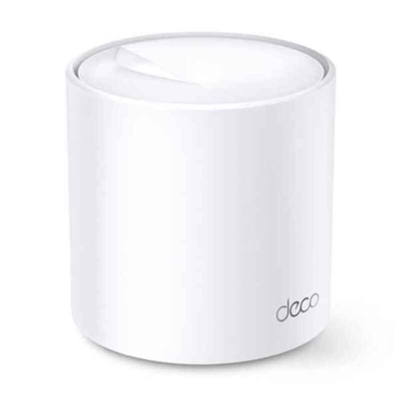 Point d'Accès TP-Link Deco X20 1200 Mbps 3 uds WiFi 6 GHz Mesh