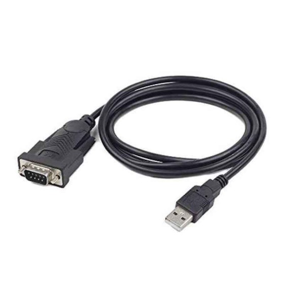 Adaptateur USB vers RS232...