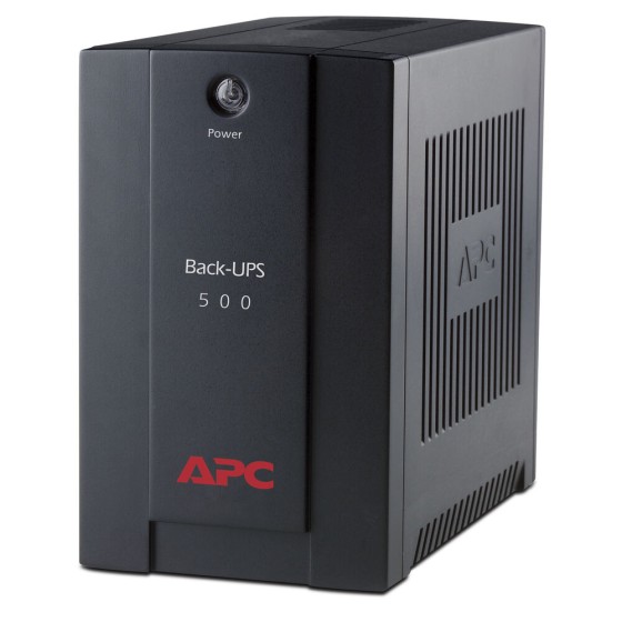 Sai Interactif APC BX500CI             