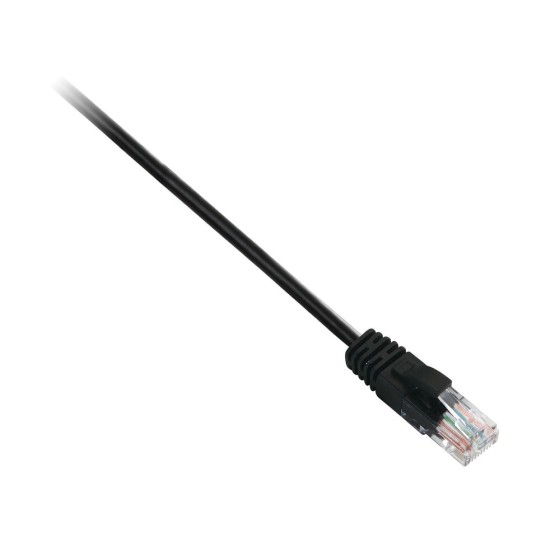 Câble Réseau Rigide UTP 6ème Catégorie V7 V7CAT5UTP-05M-BLK-1E 5 m