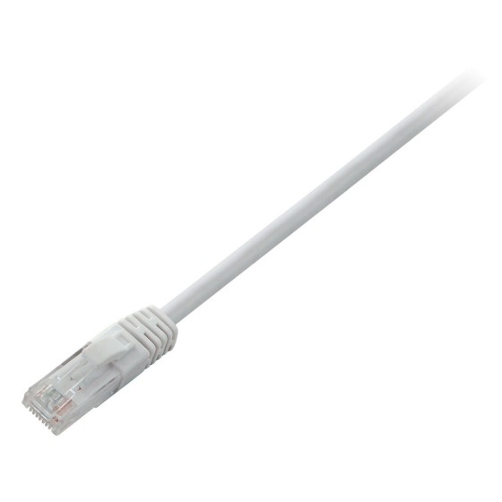 Câble Réseau Rigide UTP 6ème Catégorie V7 V7CAT5UTP-02M-WHT-1E (2 m)