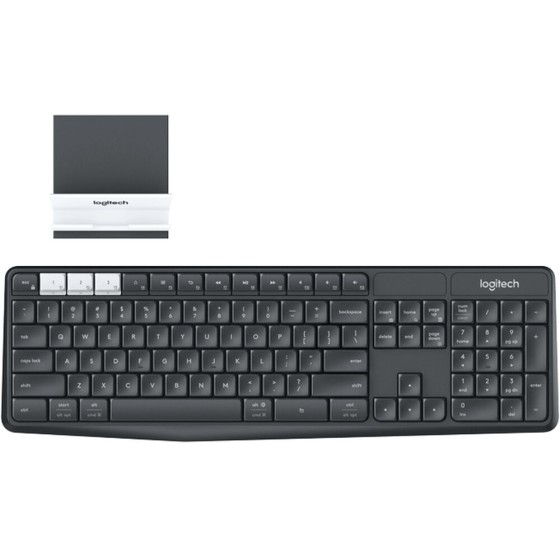 Clavier Logitech 920-008181...