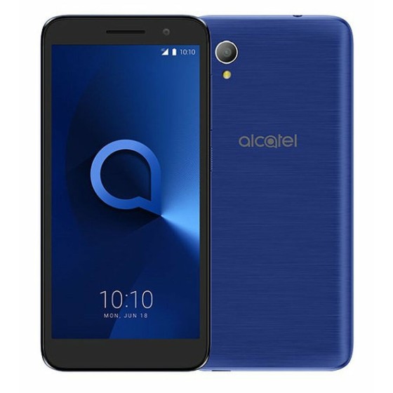 Smartphone Alcatel 5033D-2JALWEA 5" Quad Core 1 GB RAM 8 GB