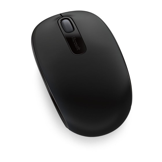 Souris sans-fil Microsoft...