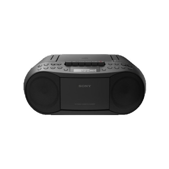 Lecteur CD/MP3 Sony CFDS70B