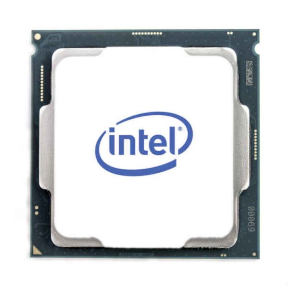 Processeur Intel i9-10900X 4,5 GHZ 19,25 MB